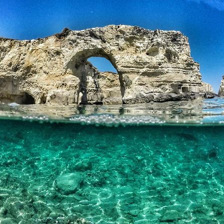 Elegante Appartamento Nel Cuore Del Barocco Lecce Exteriér fotografie