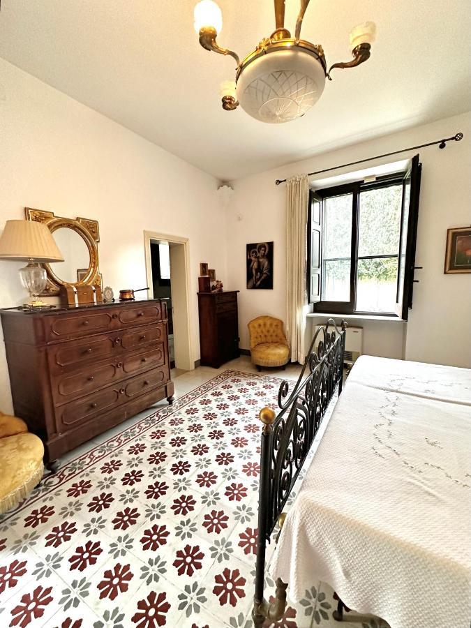 Elegante Appartamento Nel Cuore Del Barocco Lecce Exteriér fotografie