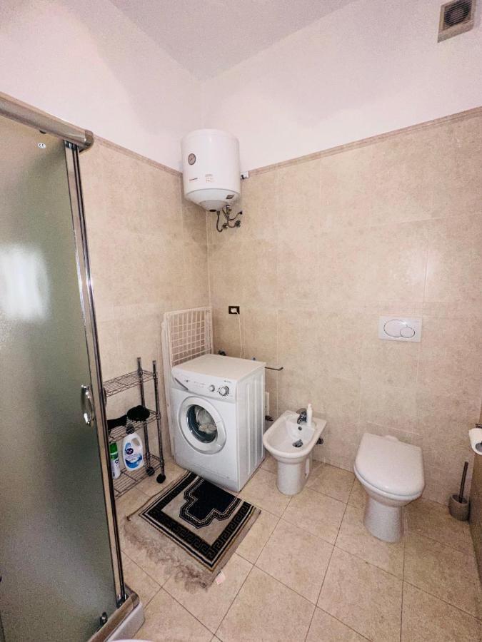 Elegante Appartamento Nel Cuore Del Barocco Lecce Exteriér fotografie