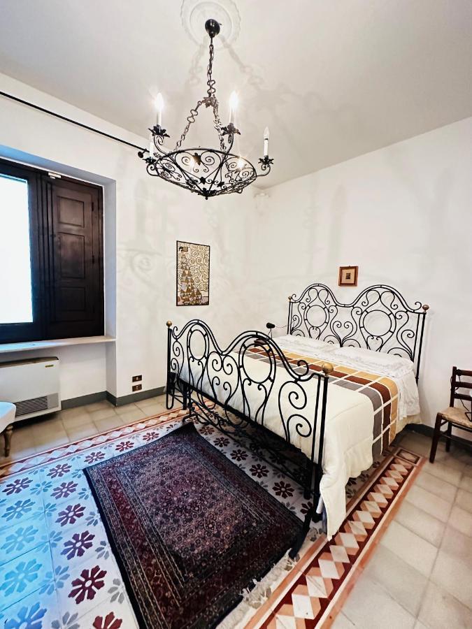 Elegante Appartamento Nel Cuore Del Barocco Lecce Exteriér fotografie