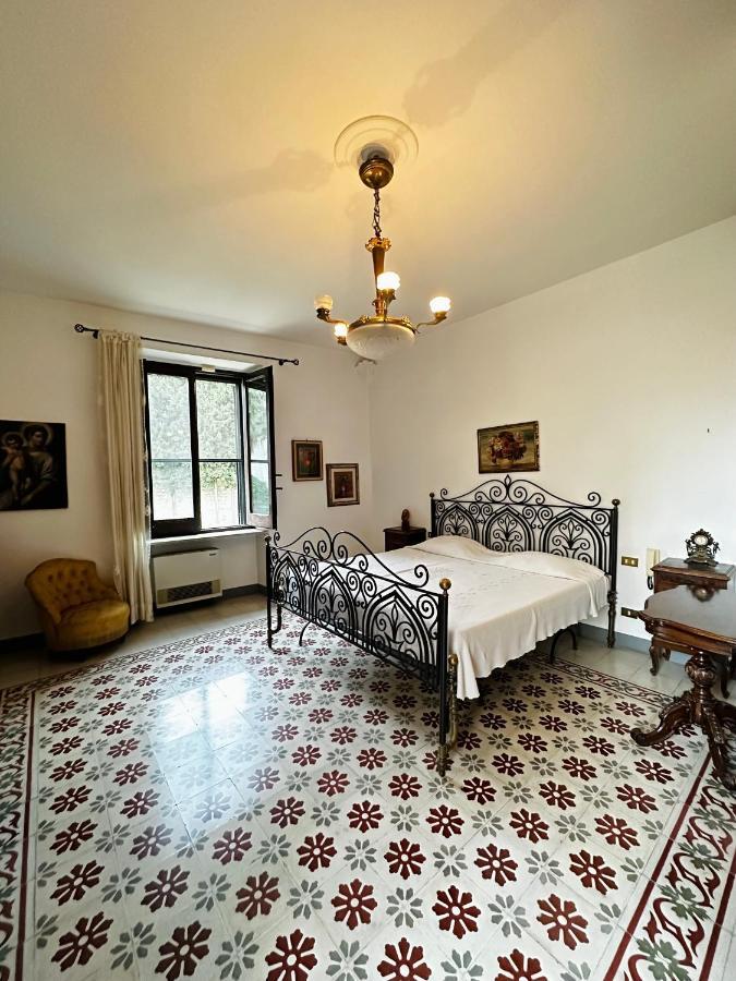 Elegante Appartamento Nel Cuore Del Barocco Lecce Exteriér fotografie