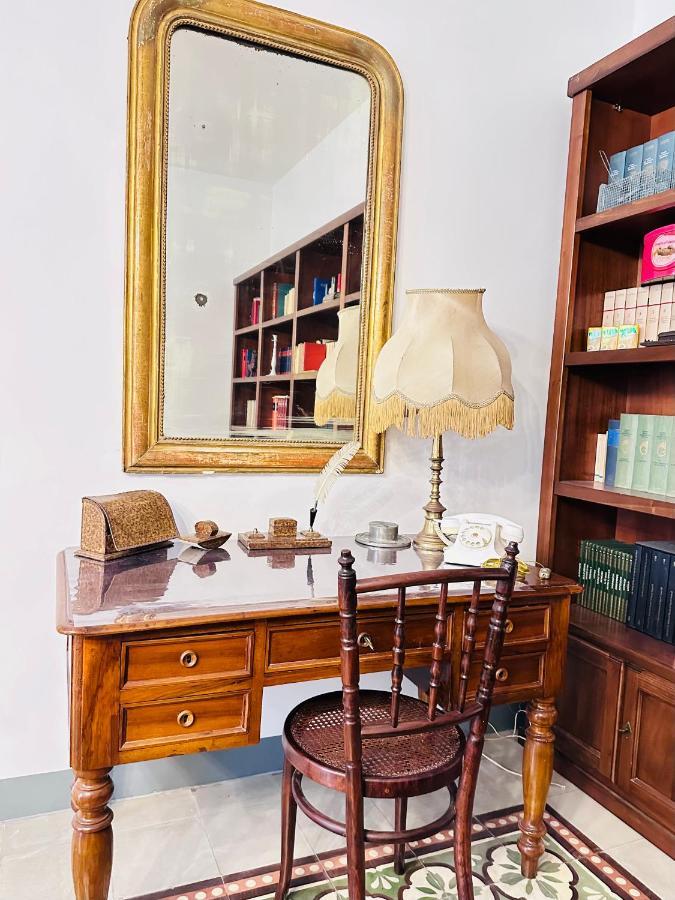 Elegante Appartamento Nel Cuore Del Barocco Lecce Exteriér fotografie