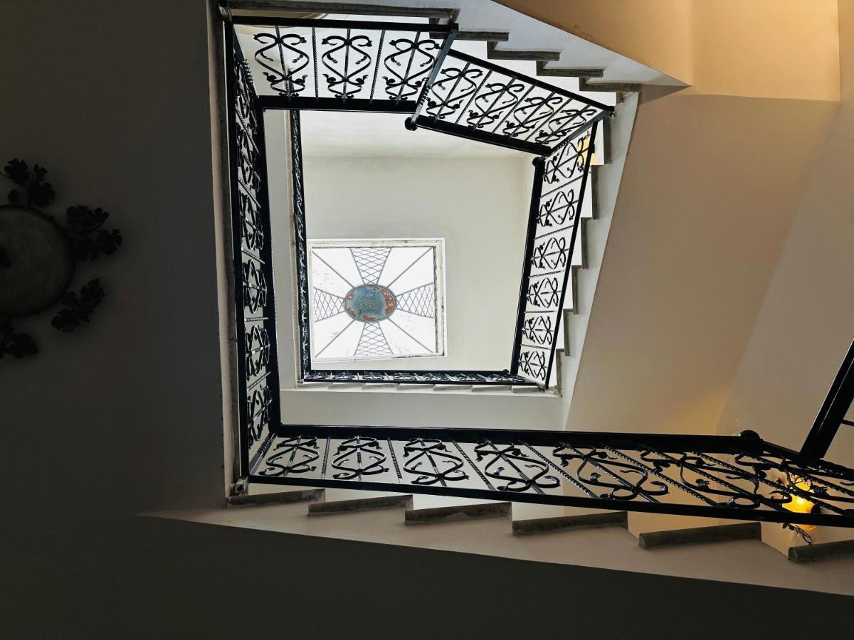 Elegante Appartamento Nel Cuore Del Barocco Lecce Exteriér fotografie