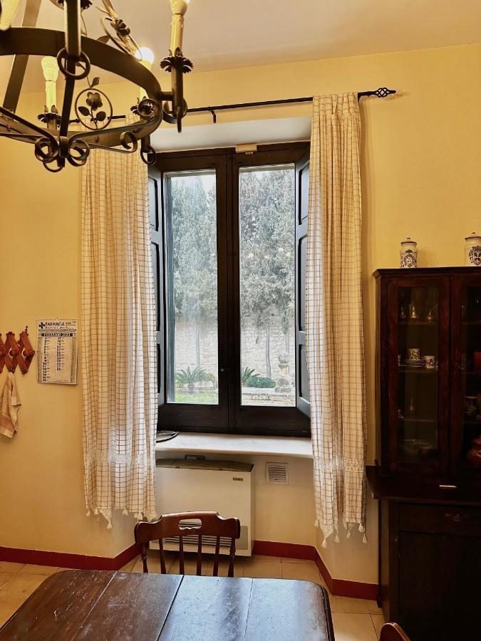 Elegante Appartamento Nel Cuore Del Barocco Lecce Exteriér fotografie