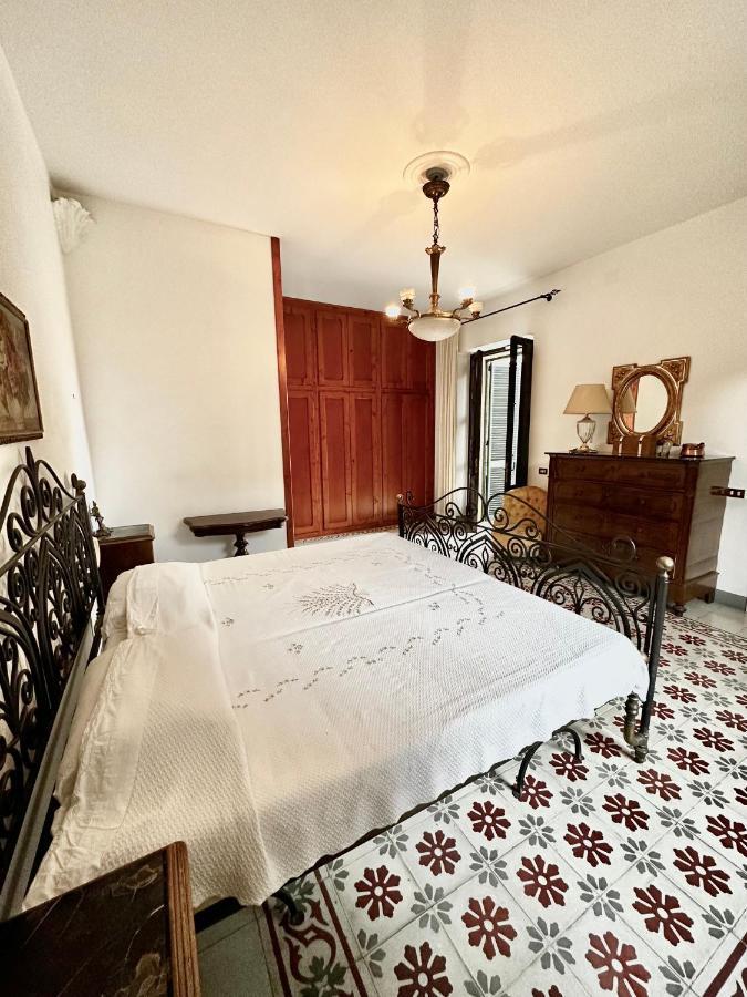 Elegante Appartamento Nel Cuore Del Barocco Lecce Exteriér fotografie
