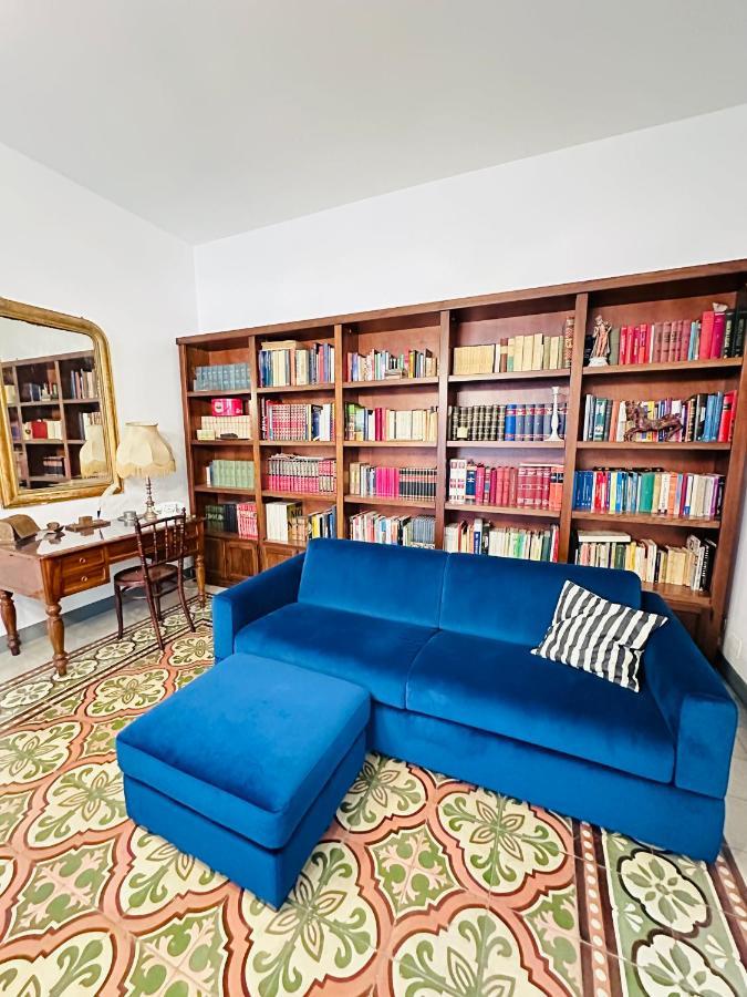Elegante Appartamento Nel Cuore Del Barocco Lecce Exteriér fotografie