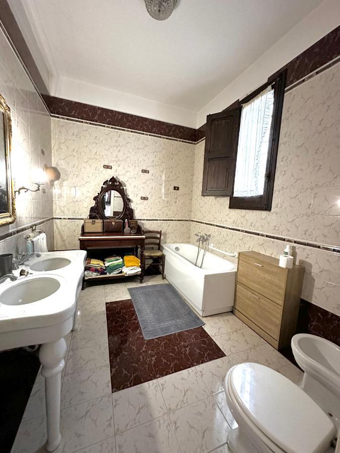Elegante Appartamento Nel Cuore Del Barocco Lecce Exteriér fotografie