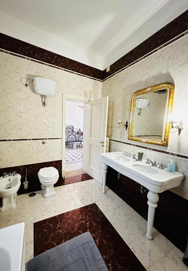 Elegante Appartamento Nel Cuore Del Barocco Lecce Exteriér fotografie