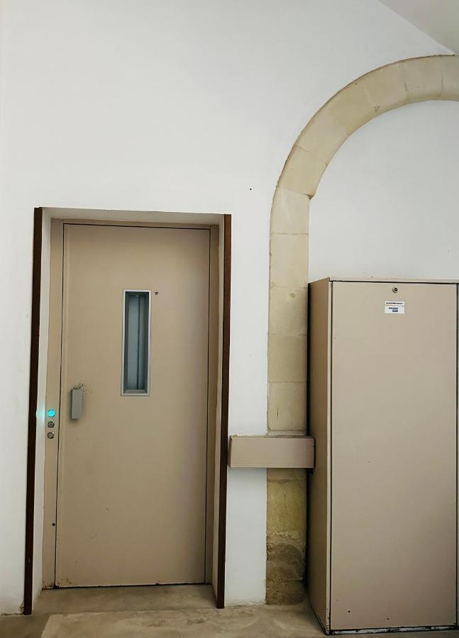 Elegante Appartamento Nel Cuore Del Barocco Lecce Exteriér fotografie