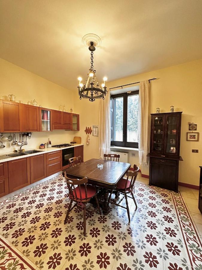 Elegante Appartamento Nel Cuore Del Barocco Lecce Exteriér fotografie