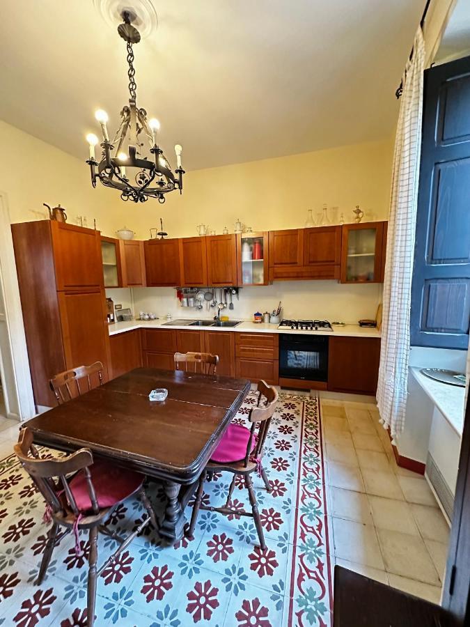Elegante Appartamento Nel Cuore Del Barocco Lecce Exteriér fotografie