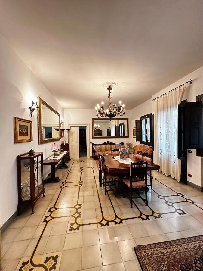 Elegante Appartamento Nel Cuore Del Barocco Lecce Exteriér fotografie