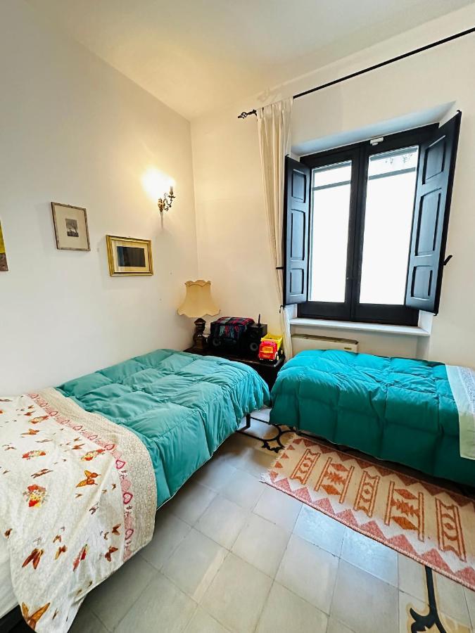 Elegante Appartamento Nel Cuore Del Barocco Lecce Exteriér fotografie