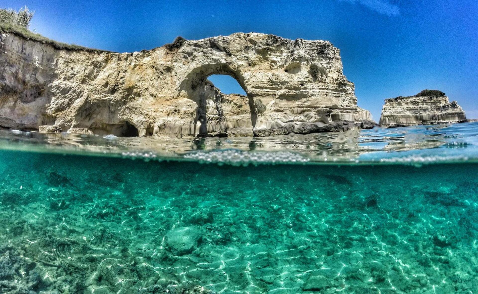 Elegante Appartamento Nel Cuore Del Barocco Lecce Exteriér fotografie